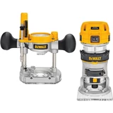 Kép 5/7 - DeWalt D26204K multifunkcionális marógép, 900W, 8mm