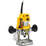 Kép 3/7 - DeWalt D26204K multifunkcionális marógép, 900W, 8mm