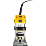 Kép 4/7 - DeWalt D26204K multifunkcionális marógép, 900W, 8mm