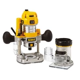 Kép 2/7 - DeWalt D26204K multifunkcionális marógép, 900W, 8mm