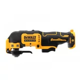 Kép 2/2 - DeWalt DCS353N oszcilációs multi szerszám 12V (akku és töltő nélkül)