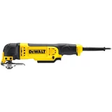 Kép 3/7 - DeWalt DWE315 multivágó szett, 300W