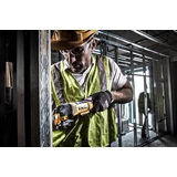 Kép 6/7 - DeWalt DWE315 multivágó szett, 300W