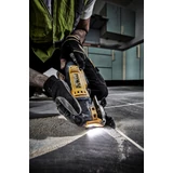Kép 7/7 - DeWalt DWE315 multivágó szett, 300W