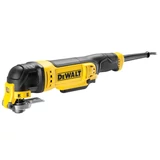 Kép 1/4 - DeWalt DWE315SF multifunkciós gép, 300W