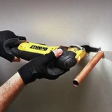 Kép 3/4 - DeWalt DWE315SF multifunkciós gép, 300W