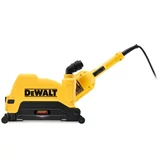 Kép 2/3 - DeWalt DWE492GK elektromos sarokcsiszoló, 2.2kW, 230mm