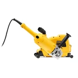Kép 3/3 - DeWalt DWE492GK elektromos sarokcsiszoló, 2.2kW, 230mm