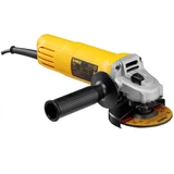 Kép 2/5 - DeWalt DWE4117 sarokcsiszoló, 950W, 125mm