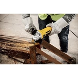 Kép 4/5 - DeWalt DWE4117 sarokcsiszoló, 950W, 125mm