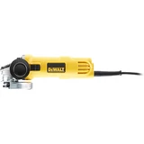 Kép 2/5 - DeWalt DWE4056 sarokcsiszoló, 800W, 115mm