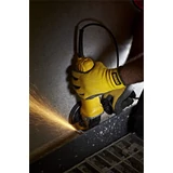 Kép 4/5 - DeWalt DWE4056 sarokcsiszoló, 800W, 115mm
