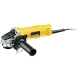 Kép 2/4 - DeWalt DWE4157 sarokcsiszoló 900W, 125mm