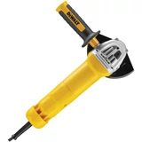 Kép 3/5 - DeWalt DWE4203 sarokcsiszoló, 1kW, 125mm