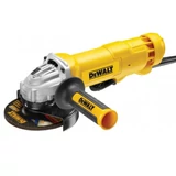 Kép 4/5 - DeWalt DWE4203 sarokcsiszoló, 1kW, 125mm