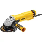 Kép 2/6 - DeWalt DWE4207K sarokcsiszoló, 1kW, 125mm