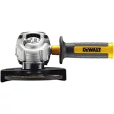 Kép 4/6 - DeWalt DWE4207K sarokcsiszoló, 1kW, 125mm