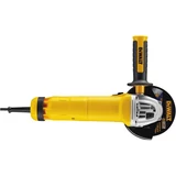 Kép 5/6 - DeWalt DWE4207K sarokcsiszoló, 1kW, 125mm