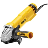 Kép 6/6 - DeWalt DWE4207K sarokcsiszoló, 1kW, 125mm