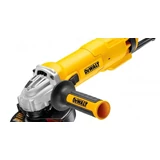 Kép 3/4 - DeWalt DWE4217 sarokcsiszoló, 1.2kW, 125 mm