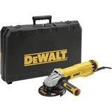 Kép 1/7 - DeWalt DWE4217KD sarokcsiszoló, 1.2kW, 125mm