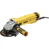 Kép 2/7 - DeWalt DWE4217KD sarokcsiszoló, 1.2kW, 125mm