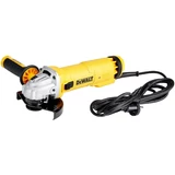 Kép 3/7 - DeWalt DWE4217KD sarokcsiszoló, 1.2kW, 125mm