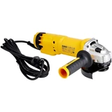 Kép 4/7 - DeWalt DWE4217KD sarokcsiszoló, 1.2kW, 125mm