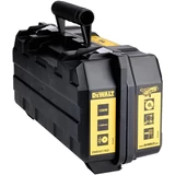 Kép 7/7 - DeWalt DWE4217KD sarokcsiszoló, 1.2kW, 125mm