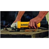 Kép 4/4 - DeWalt DWE4233 sarokcsiszoló, 1.4kW, 125mm