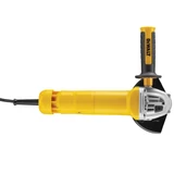 Kép 3/4 - DeWalt DWE4233 sarokcsiszoló, 1.4kW, 125mm