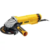 Kép 3/5 - DeWalt DWE4237 sarokcsiszoló, 1.4kW, 125mm