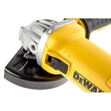 Kép 4/5 - DeWalt DWE4237 sarokcsiszoló, 1.4kW, 125mm