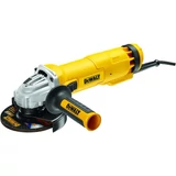 Kép 2/5 - DeWalt DWE4237K sarokcsiszoló, 1.4kW, 125mm