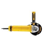Kép 4/5 - DeWalt DWE4237K sarokcsiszoló, 1.4kW, 125mm
