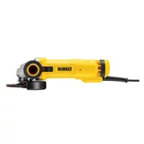 Kép 5/5 - DeWalt DWE4237K sarokcsiszoló, 1.4kW, 125mm