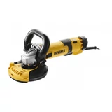 Kép 2/6 - DeWalt DWE4257KT betoncsiszoló szett, 1.5kW, 125mm