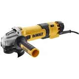 Kép 3/6 - DeWalt DWE4257KT betoncsiszoló szett, 1.5kW, 125mm