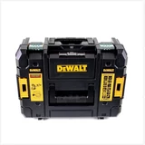Kép 6/6 - DeWalt DWE4257KT betoncsiszoló szett, 1.5kW, 125mm