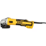 Kép 2/10 - DeWalt DWE4357 sarokcsiszoló, 1.7kW, 125mm