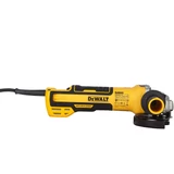 Kép 3/10 - DeWalt DWE4357 sarokcsiszoló, 1.7kW, 125mm
