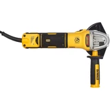 Kép 4/10 - DeWalt DWE4357 sarokcsiszoló, 1.7kW, 125mm