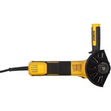 Kép 5/10 - DeWalt DWE4357 sarokcsiszoló, 1.7kW, 125mm
