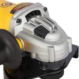 Kép 6/10 - DeWalt DWE4357 sarokcsiszoló, 1.7kW, 125mm