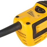 Kép 7/10 - DeWalt DWE4357 sarokcsiszoló, 1.7kW, 125mm