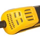 Kép 8/10 - DeWalt DWE4357 sarokcsiszoló, 1.7kW, 125mm
