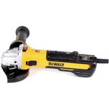 Kép 2/5 - DeWalt DWE4369 sarokcsiszoló, 1.7kW, 125mm