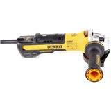 Kép 3/5 - DeWalt DWE4369 sarokcsiszoló, 1.7kW, 125mm