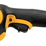 Kép 3/4 - DeWalt DWE4557 sarokcsiszoló, 2.4kW, 180mm