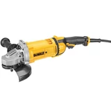 Kép 4/4 - DeWalt DWE4557 sarokcsiszoló, 2.4kW, 180mm
